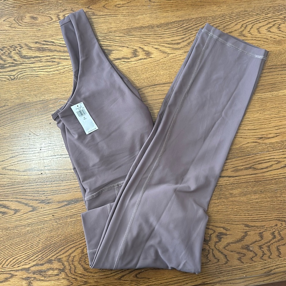 Old Navy Active Powersoft Jumpsuit